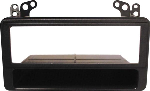 RADIO STEREO FASCIA FACIA SURROUND PANEL FP-11-03 FOR TOYOTA MR2 IMPORT ROADSTER