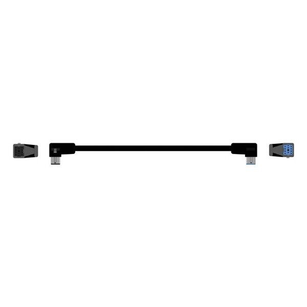 5M CD CHANGER P SERIES DATALINK CABLE PC7-4100 FITS PIONEER