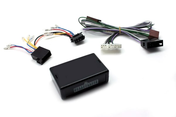 CT51-PO01 ACTIVE SYSTEM ADAPTER HARNESS LEAD LOOM CD RADIO FITS VOLKSWAGEN GOLF
