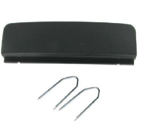 CD RADIO STEREO FASCIA FACIA ADAPTOR PANEL CT24FD02 + KEYS FOR FORD MONDEO 96-03