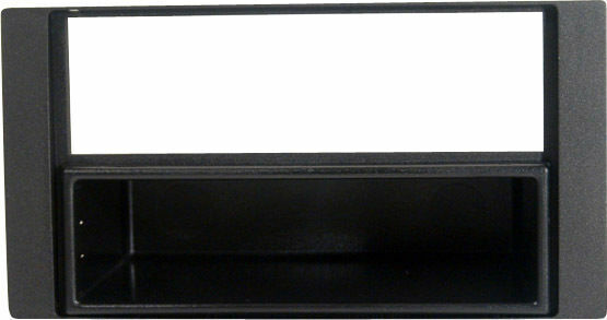 CD RADIO STEREO FASCIA FACIA SURROUND CT24FD10 FOR FORD GALAXY 2006 ONWARDS