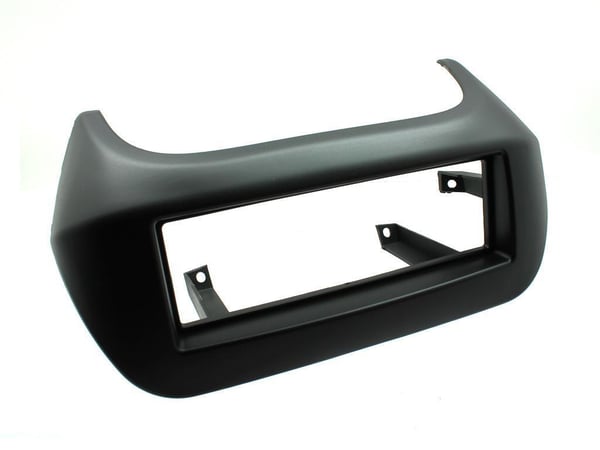 CD RADIO STEREO FACIA FASCIA PANEL SURROUND FOR CITROEN NEMO CT24CT12