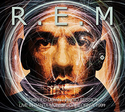 R.E.M. : Live in Santa Monica 1981 CD (2015)