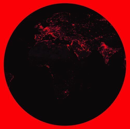 Niels Rosing-Schow : Niels Rosing-Schow: A Talk of Our Time CD (2022)