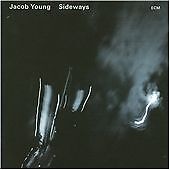 Jacob Young : Sideways CD (2007)