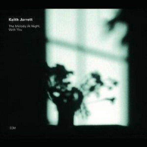 Keith Jarrett : Melody At Night, With You CD (1999)