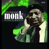 Thelonious Monk : Monk's Moods CD 4 discs (2006)