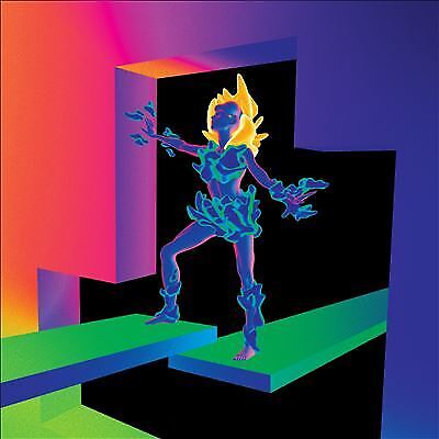 Kaitlyn Aurelia Smith : Let's Turn It Into Sound CD (2022)
