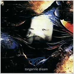 Tangerine Dream : Atem CD Expanded Album 2 discs (2011)