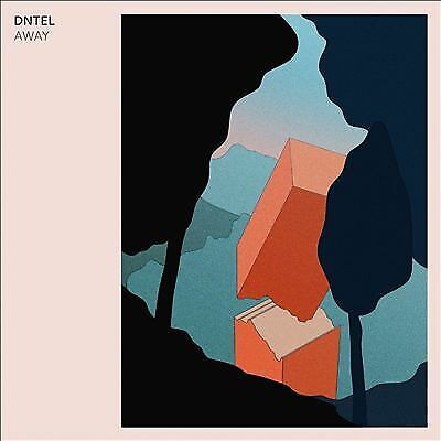Dntel : Away CD (2021)