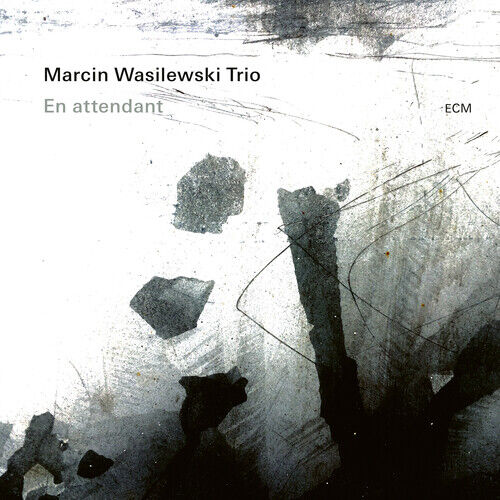 Marcin Wasilewski Trio : En Attendant CD Album (Jewel Case) (2021)