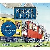 PREGARDIEN/DANZ/KINDER VOM KLEISTPARK/UL : Childrens Songs Vol. 1 - Exclusive Brand New