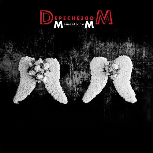 Depeche Mode : Memento Mori CD (2023)