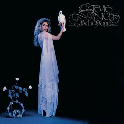 Stevie Nicks : Bella Donna CD Deluxe Album 3 discs (2016)