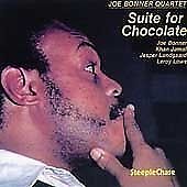 Suite For Chocolate CD (2000)