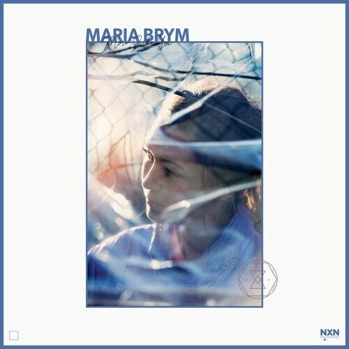 Maria Brym : More Like You CD (2023)