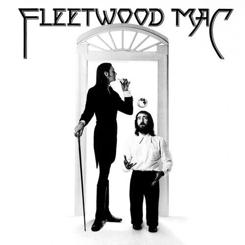 Fleetwood Mac : Fleetwood Mac CD Expanded Remastered Album 2 discs (2018)