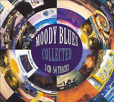 Collected CD 3 discs (2007)
