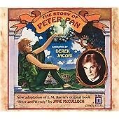 Peter Pan (Jacobi) CD 2 discs (2000)
