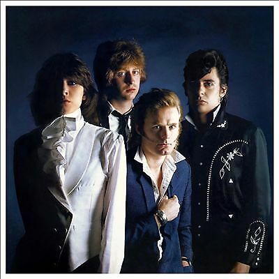 The Pretenders : Pretenders II CD 40th Anniversary Album (Deluxe Edition) 3