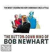 Bob hart : The Button-down Mind of Bob hart CD (2011)