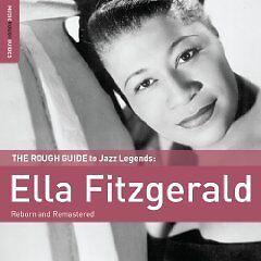 Ella Fitzgerald : Ella Fitzgerald: Reborn and Remastered CD 2 discs (2010) Ella Fitzgerald : Ella Fitzgerald: Reborn and Remastered CD 2 discs (2010)