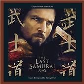 The Last Samurai - Original Soundtrack : The Last Samurai CD (2004) The Last Samurai - Original Soundtrack : The Last Samurai CD (2004)