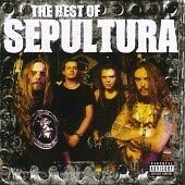 Sepultura : The Best Of CD (2006)