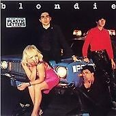Blondie : Plastic Letters CD (2001)