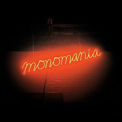 Deerhunter : Monomania CD (2013)