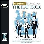 Frank Sinatra/Dean Martin/Sammy Davis Jr. : The Essential Collection: The Rat Brand New