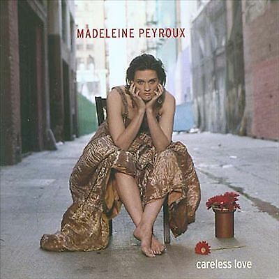 Madeleine Peyroux : Careless Love CD (2004)