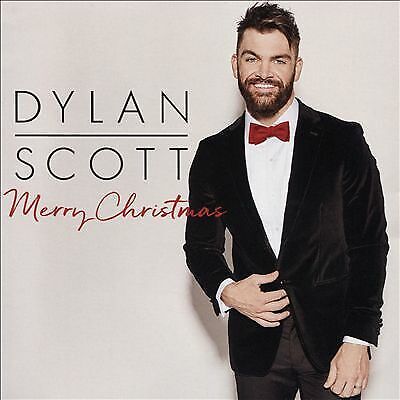 Dylan Scott : Merry Christmas CD EP (2019)