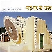 Future Pilot AKA : Secrets from the Clockwise CD (2007)