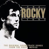 The Rocky Story - Original Soundtrack : The Rocky Story CD (2004)