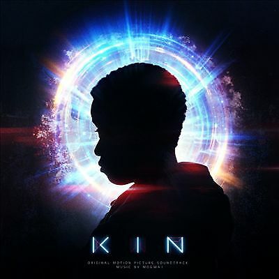 KIN CD (2018)