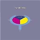 Yes : 90125 (Remastered and Expanded) CD (2004) Yes : 90125 (Remastered and Expanded) CD (2004)
