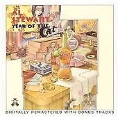 Al Stewart : Year of the Cat CD (2001)