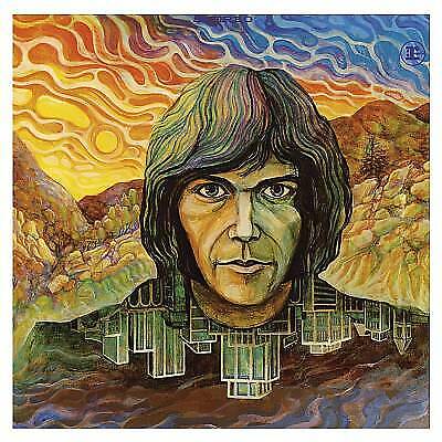 Neil Young : Neil Young CD Remastered Album (2009)
