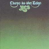 Yes : Close to the Edge CD (1994)