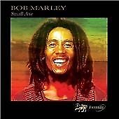 Bob Marley and The Wailers : Small Axe CD 2 discs (2010)