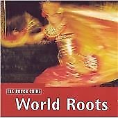 Various Artists : The Rough Guide To World Roots CD (1999)
