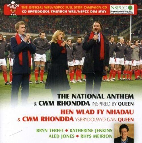 Charity Single CD (2006)