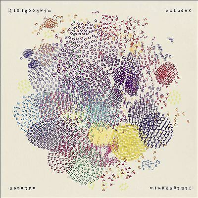 Jimi Goodwin : Odludek CD (2014)
