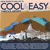 Cool and Easy CD (2007)