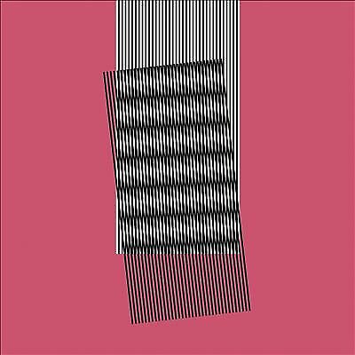 Hot Chip : Why Make Sense CD Album Digipak (2015)