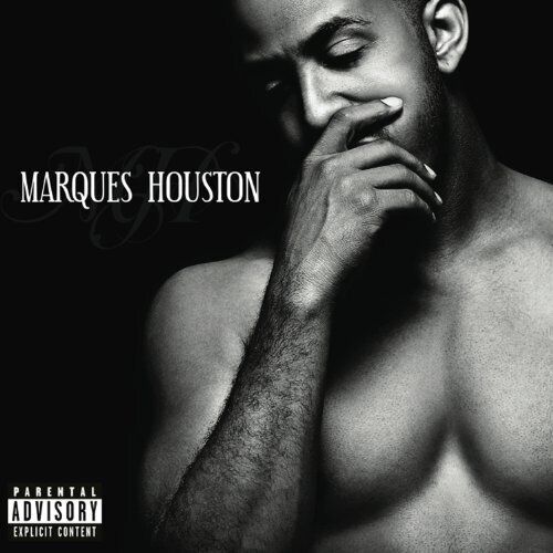 Marques Houston : Mattress Music CD