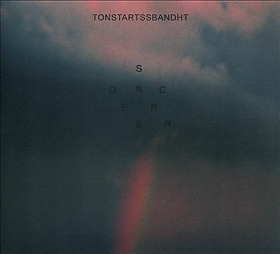 Tonstartssbandht : Sorcerer CD (2017)