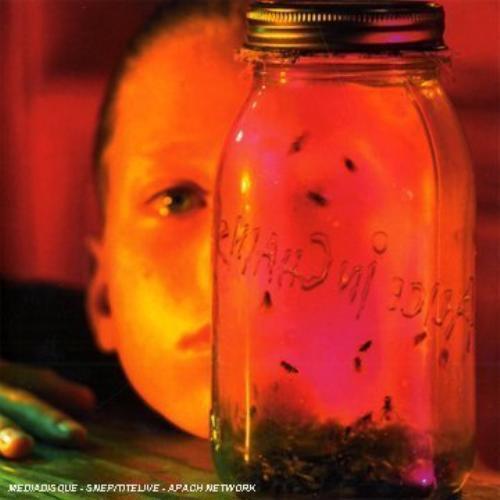 Alice in Chains : Jar of Flies CD