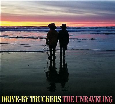 Drive-By Truckers : The Unraveling CD (2020)
